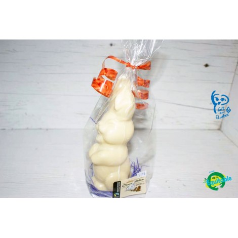 Lapain de chocolat Blanc 51 g